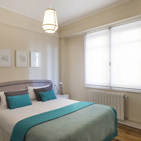 Hotel La Terrace - Ib. San Sebastián