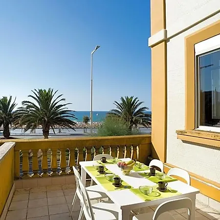 La Terrace - Ib.