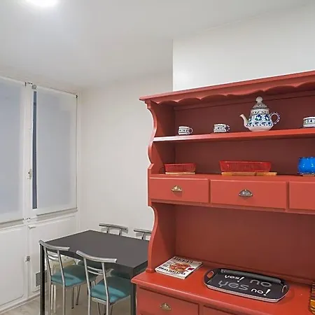 Ξενοδοχείο La Terrace - Ib. 4*