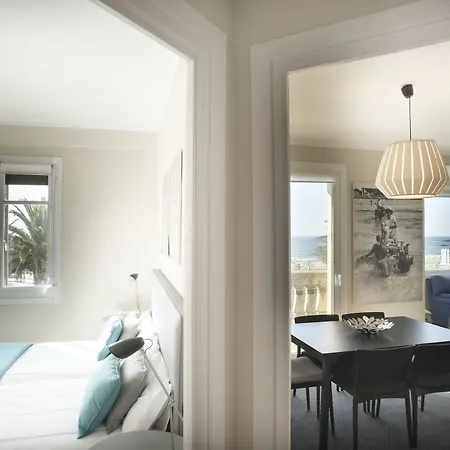 Apartment La Terrace - Ib. *