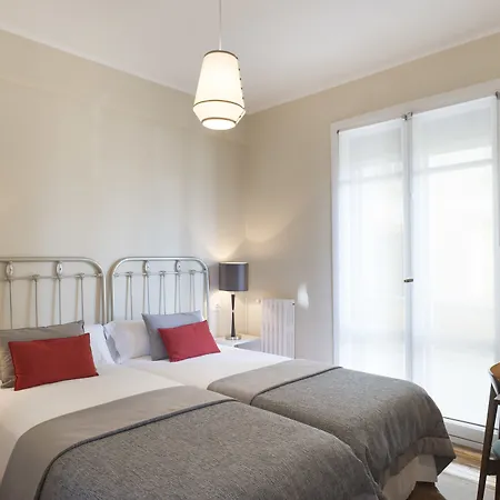 La Terrace - Ib. Apartment *