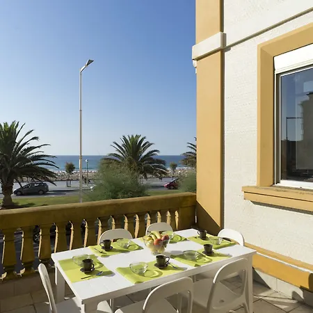 La Terrace - Ib. * San Sebastian