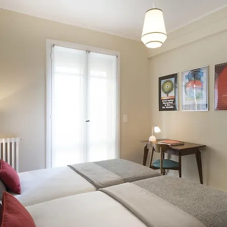 La Terrace - Ib. 4* San Sebastián