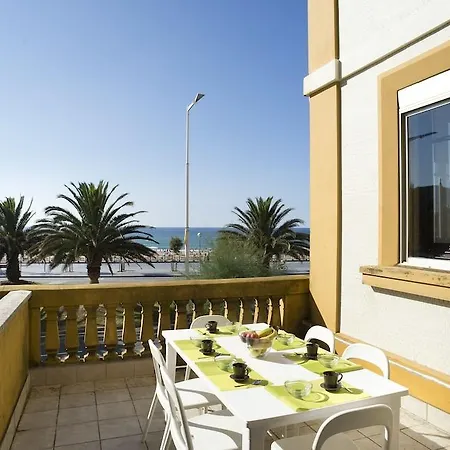 La Terrace - Ib. Apartment *