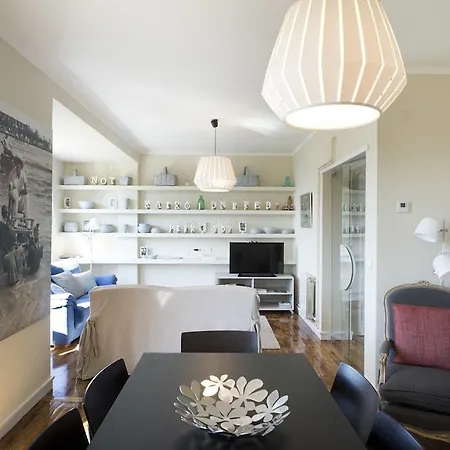La Terrace - Ib. Apartment