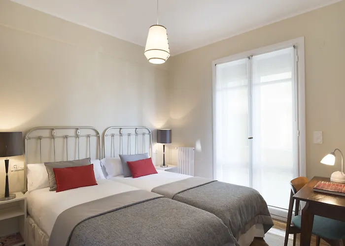 La Terrace - Ib. فندق 4*