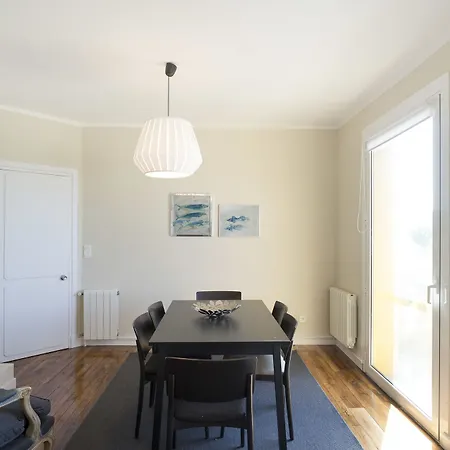 La Terrace - Ib. 圣塞瓦斯蒂安