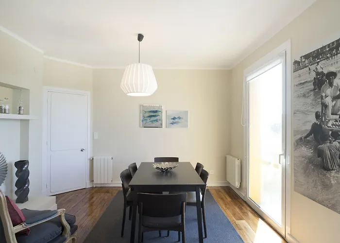 La Terrace - Ib. San Sebastian