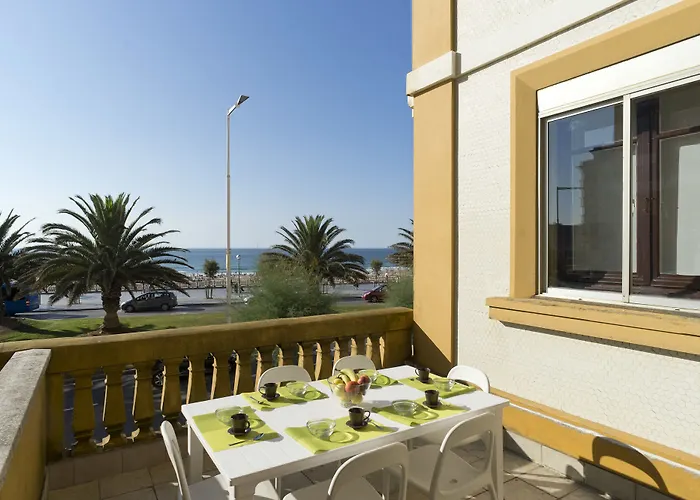 La Terrace - Ib. 4* San Sebastian