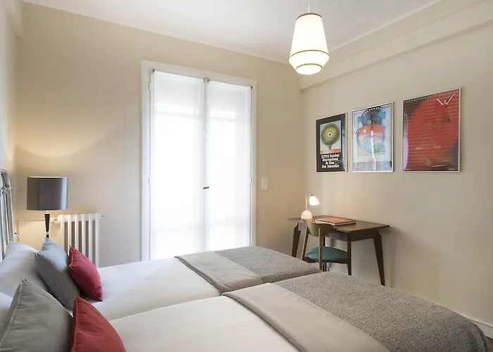 La Terrace - Ib. 4* San Sebastian